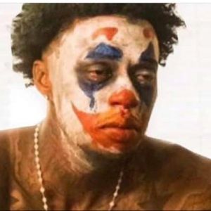 Meet your Posher, Christopher